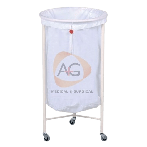 Linen Trolley MHLT1
