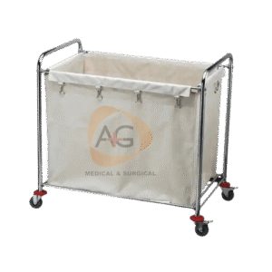 Linen Trolley MHLT2