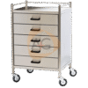 Medicine Trolley MTH-002
