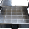 Medicine Trolley MTH-002