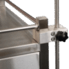 Medicine Trolley MTH-002