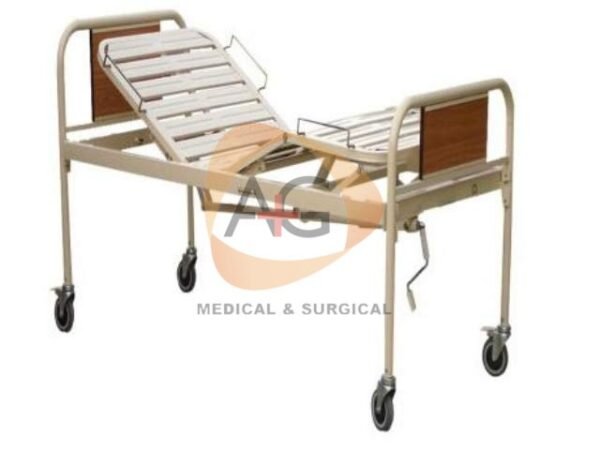 Medical Bed SFB4