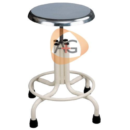 Revolving Stool PRSM4
