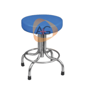 Revolving Doctor Patient Stool PRSM5