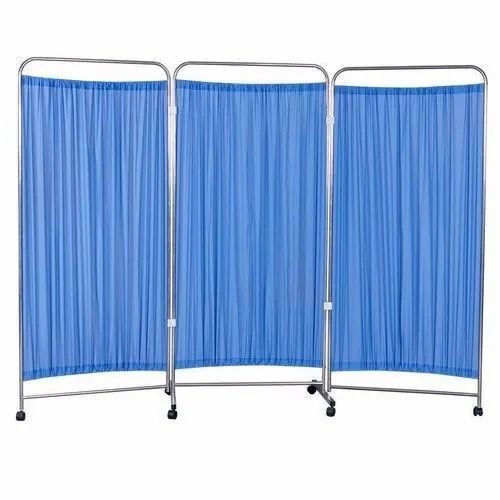 Ward Screen BSS4
